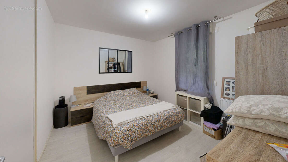 Appartement à MONTIVILLIERS