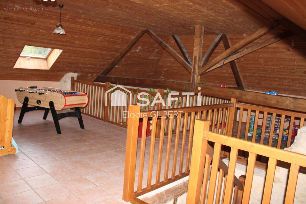 Photo 9 - Maison à DURTAL