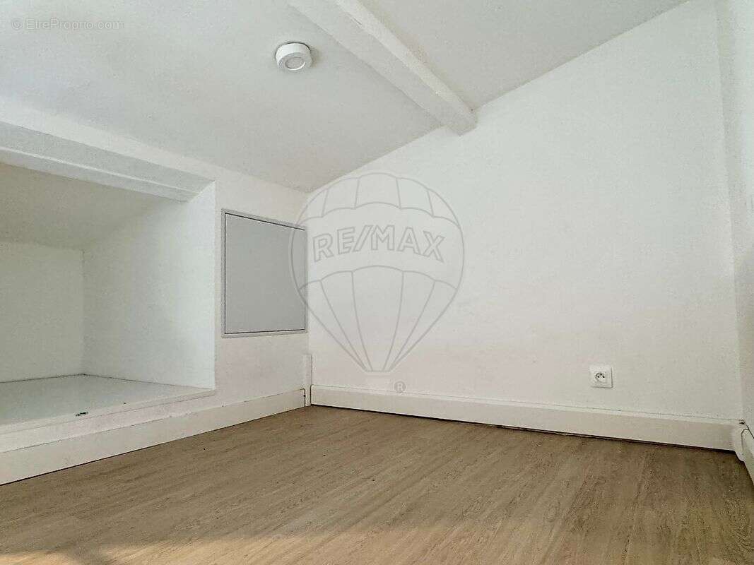 Maison à SAINT-SULPICE-DE-ROYAN