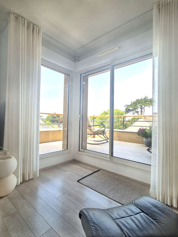 Appartement à PORNICHET