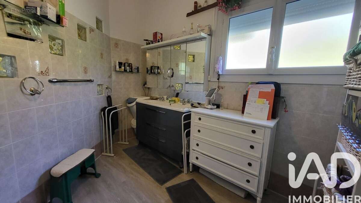 Photo 6 - Maison à CHATRES-SUR-CHER