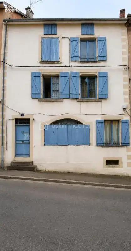 Maison à THIERS
