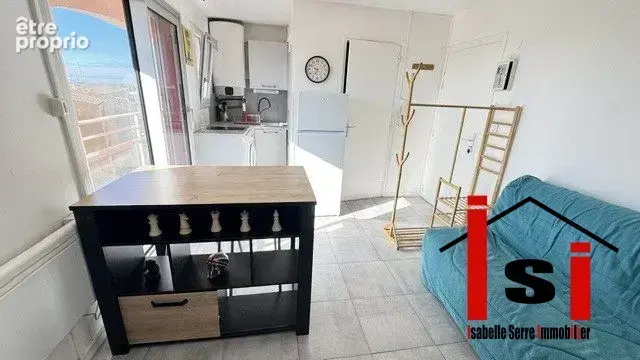 Appartement 1 pièce 16 m² à vendre à Agde (34300) - photo 6