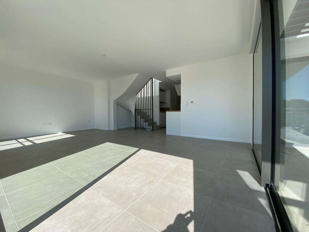 Appartement à LES MATHES