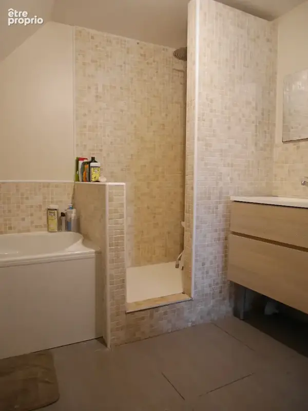 Maison 4 pièces 95 m² à vendre à Barentin (76360) - photo 7