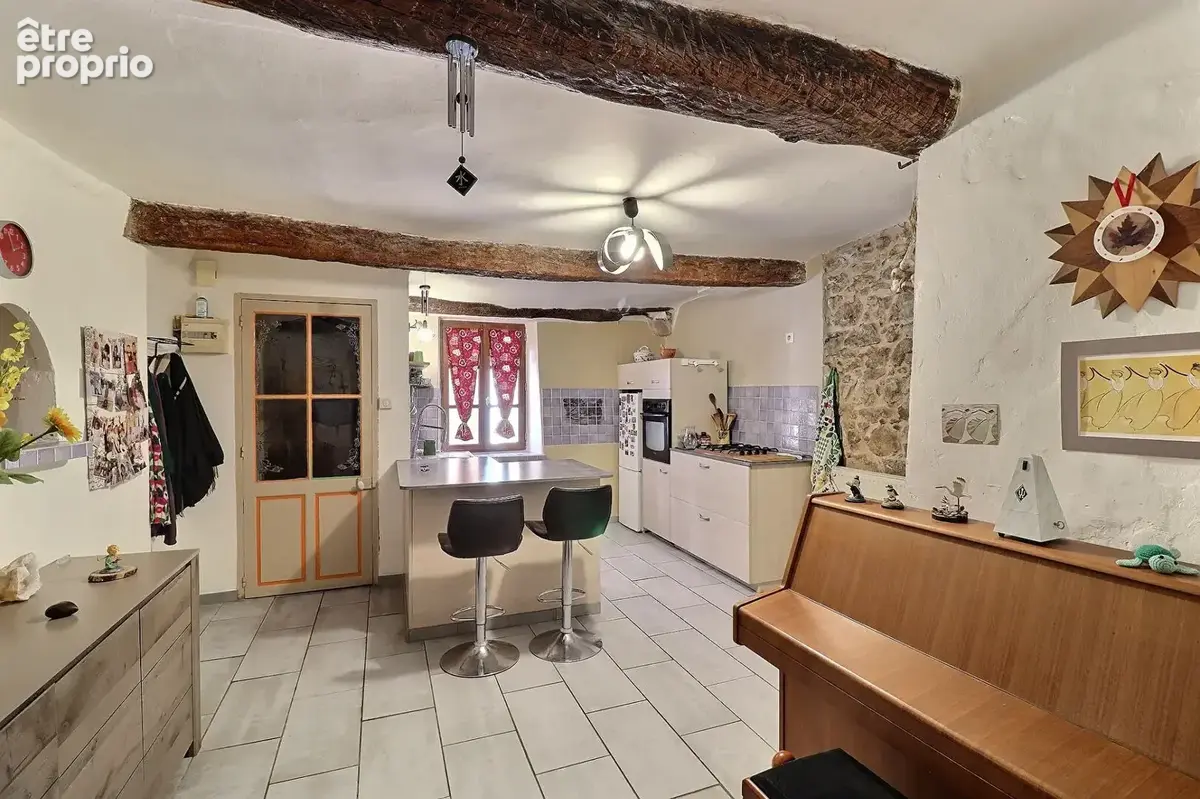 Maison Rougiers 5 pièce(s) 229 m2 - photo 5