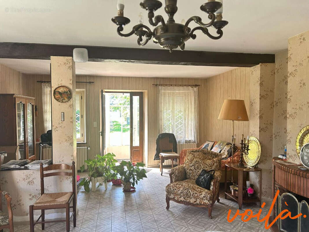 Maison à CARCASSONNE