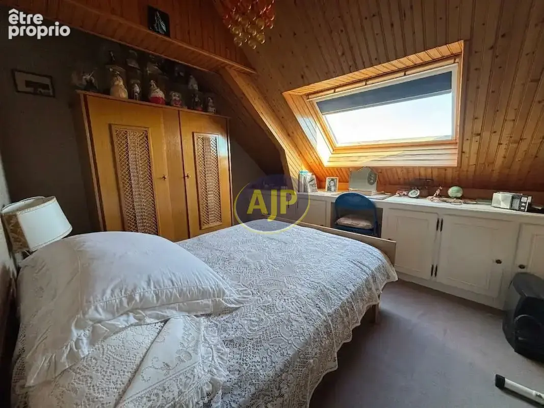 Maison Pontivy - photo 8