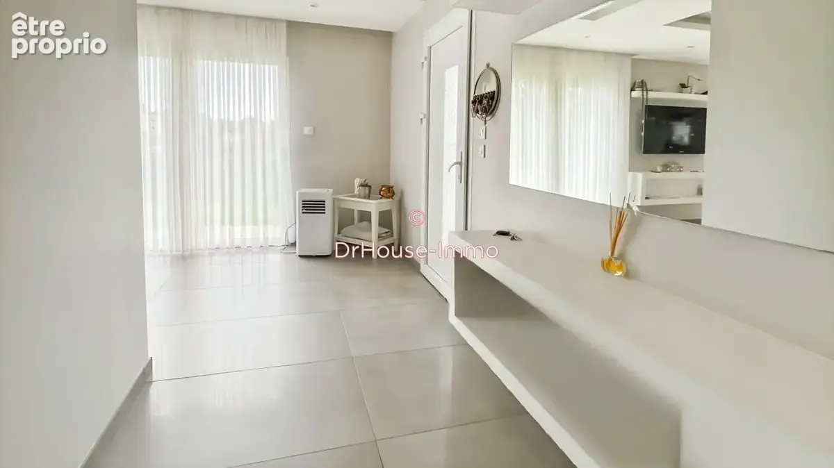Maison 6 pièces 142 m² à vendre à Jassans-Riottier (01480) - photo 21