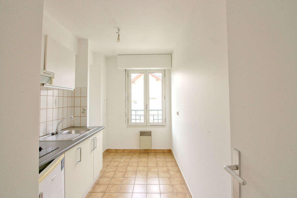 Appartement à ANTONY