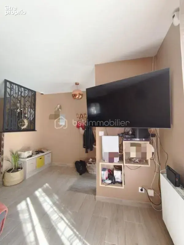 Maison plain pied 3 chambres 83 m² - photo 4