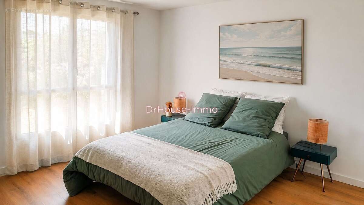 Appartement 70 m² à Crach  - photo 37