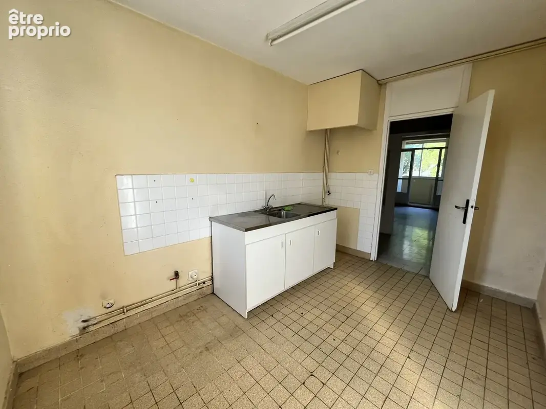 Appartement t3 bastia agliani - photo 4
