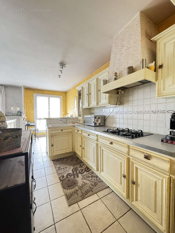 Appartement à SAINT-CHAMOND