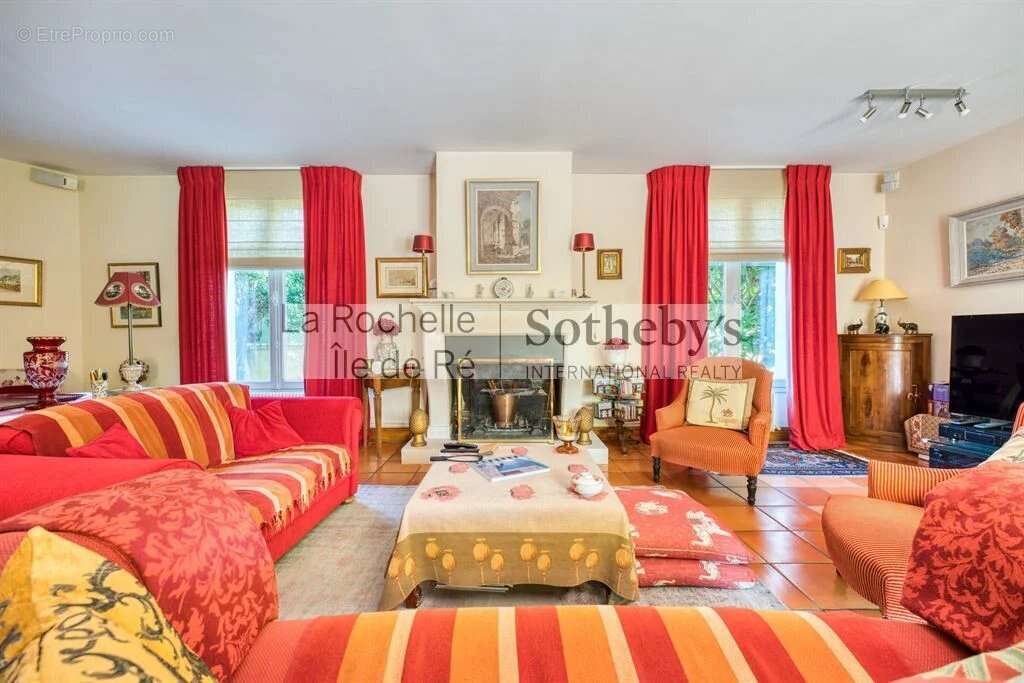 Maison à CHATELAILLON-PLAGE