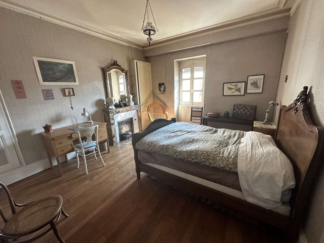 Maison à ORLEANS