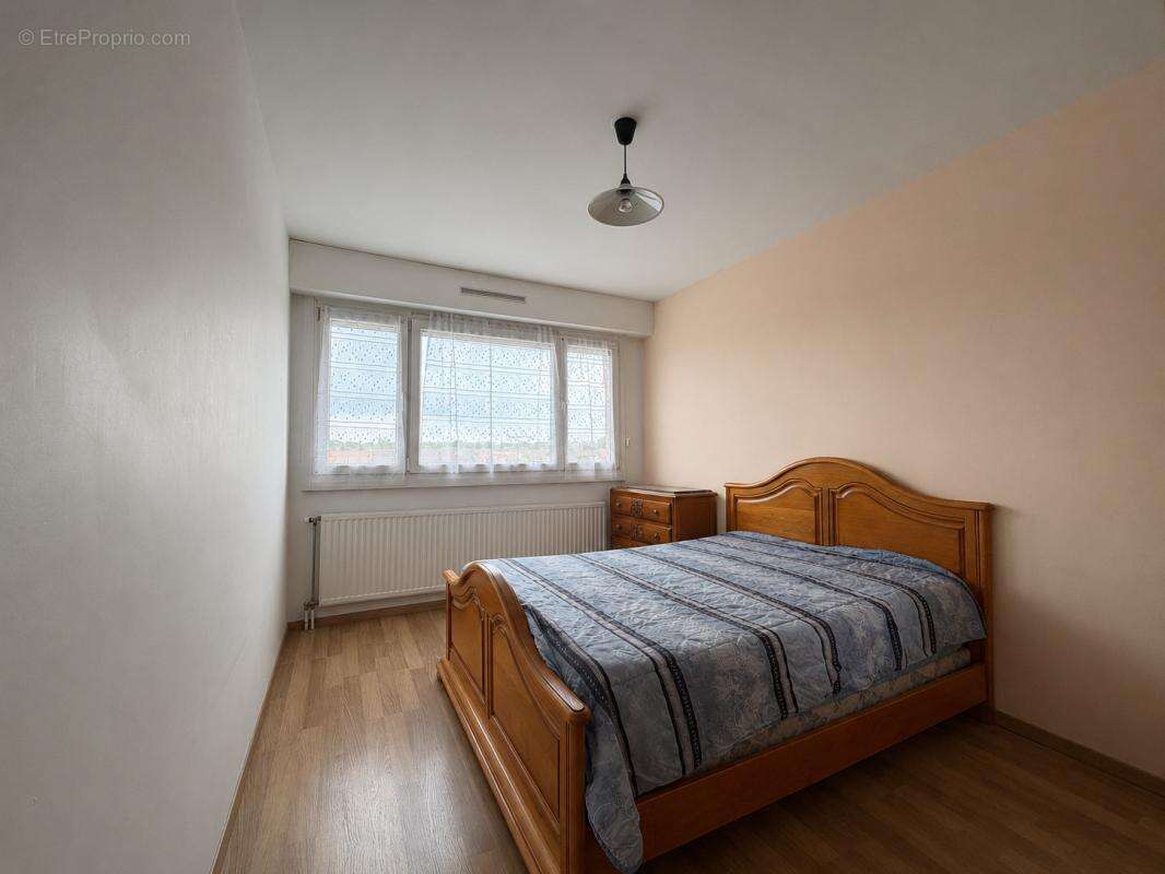 Appartement à LOOS