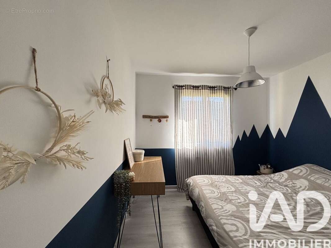 Photo 2 - Maison à LAIZ