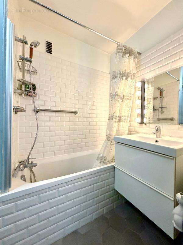 Appartement À Vendre - photo 5