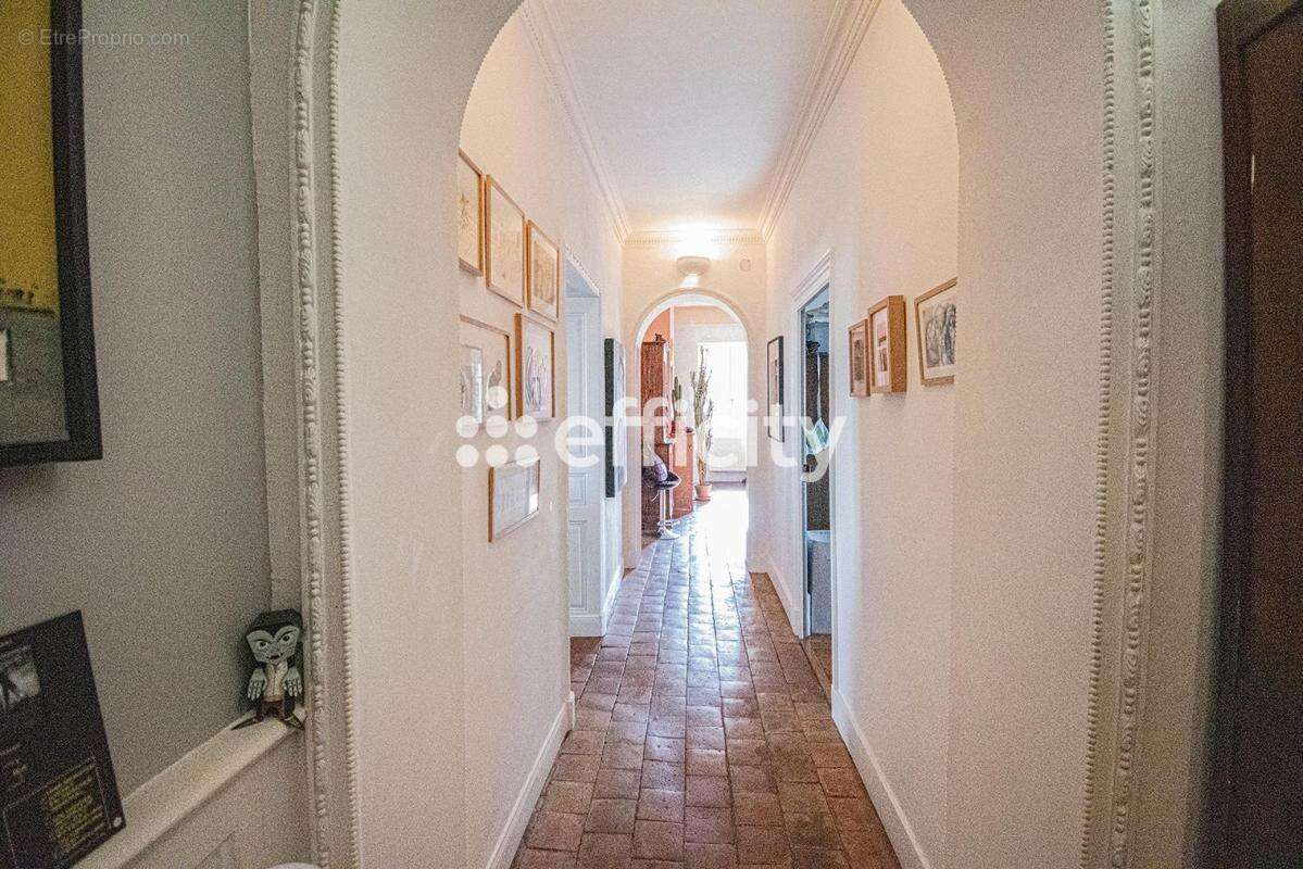 Appartement à MACON
