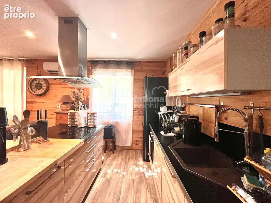 Appartement  T3 en rez de chaussée  avec stationnement - photo 3