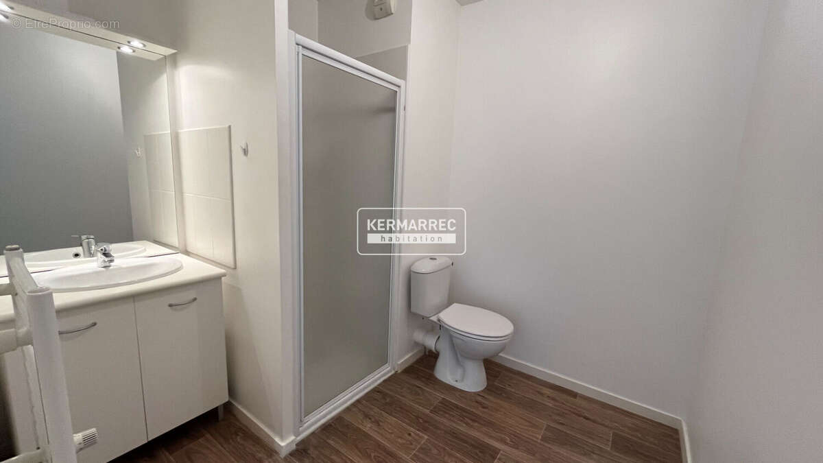 Appartement à ORVAULT