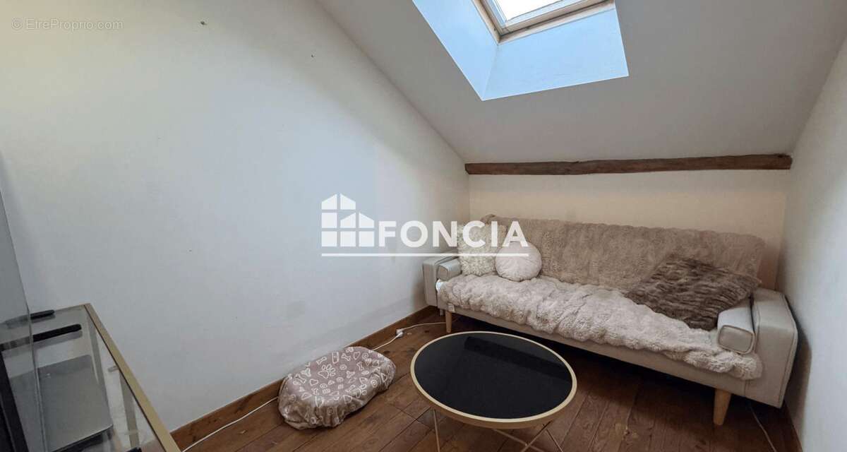 Maison à LE FRENEY-D'OISANS