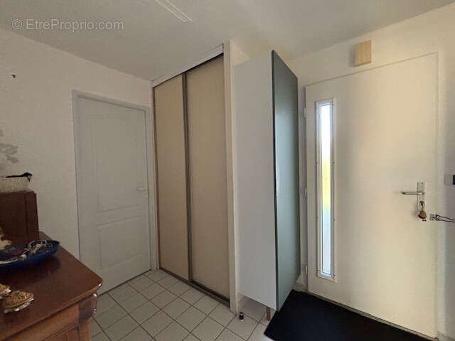 Maison à LA ROCHE-SUR-YON