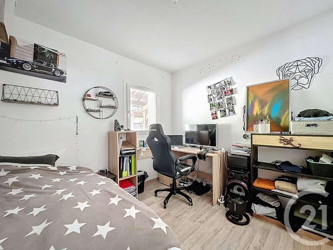 Appartement à MONTRIOND