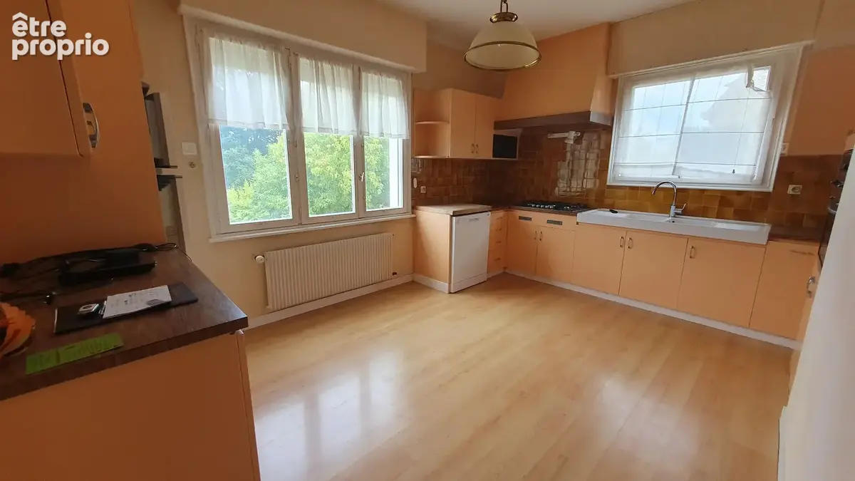 Belle propriété centre ville à BENODET - photo 6
