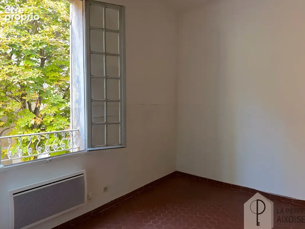 Appartement face a la cathédrale d'Aix en Provence - photo 14