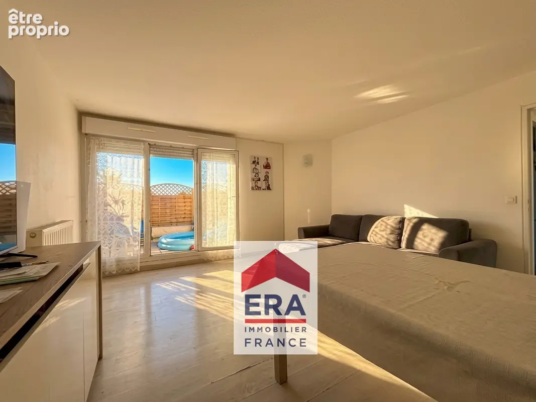 Photo Appartement à Sartrouville au prix de 199 000€