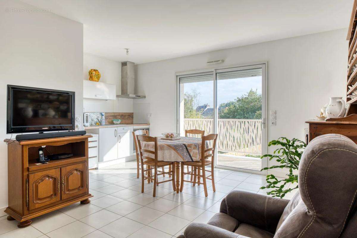 Appartement à LA ROCHE-SUR-YON