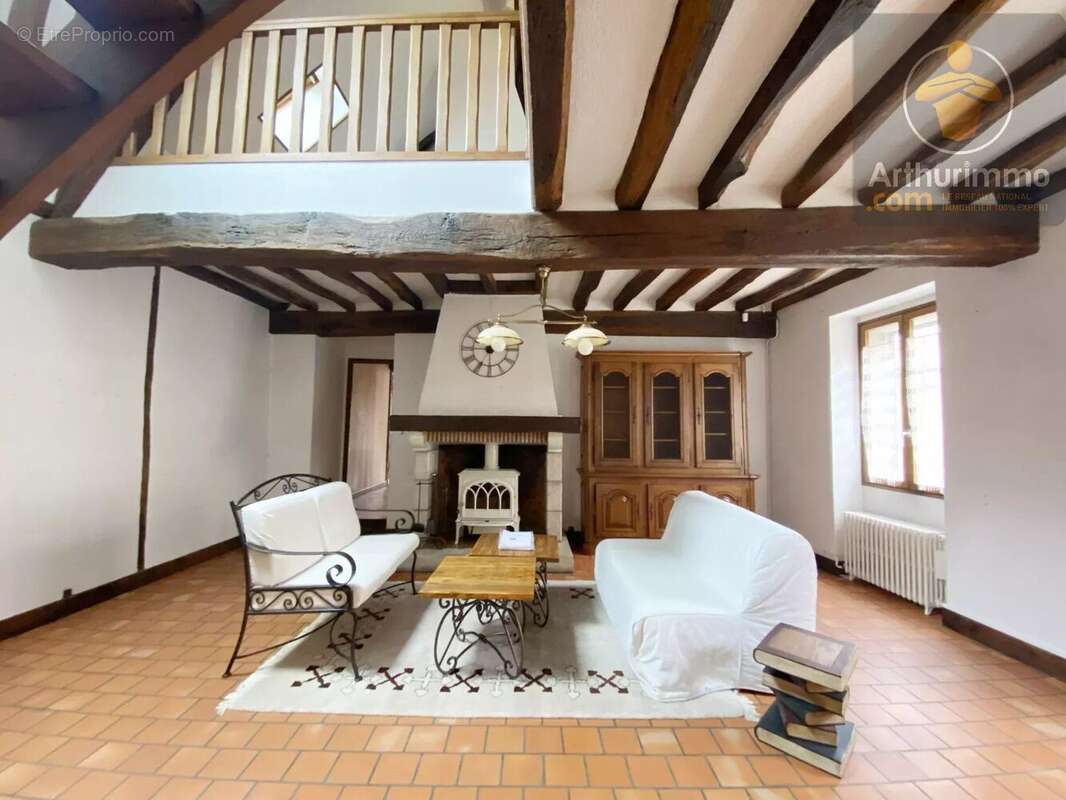 Maison à ORLEANS