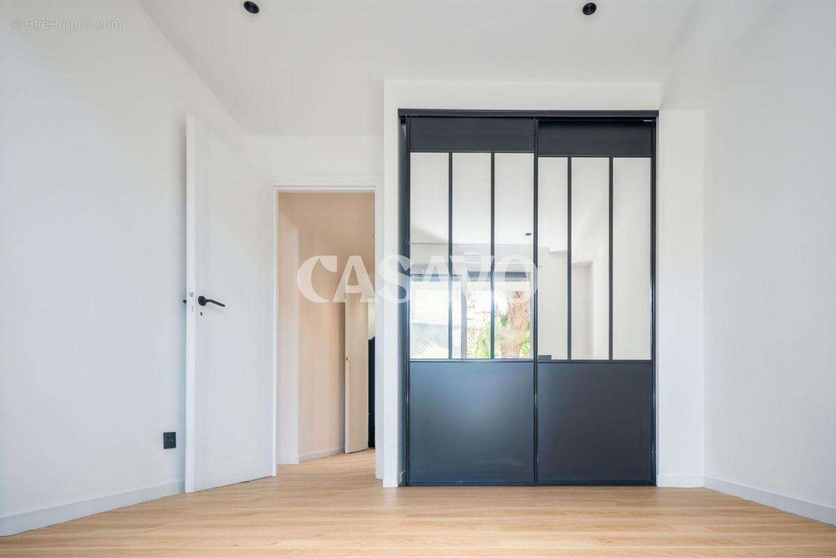 Vente Appartement 3 pièces de 48m² - 06000 Nice - photo 10