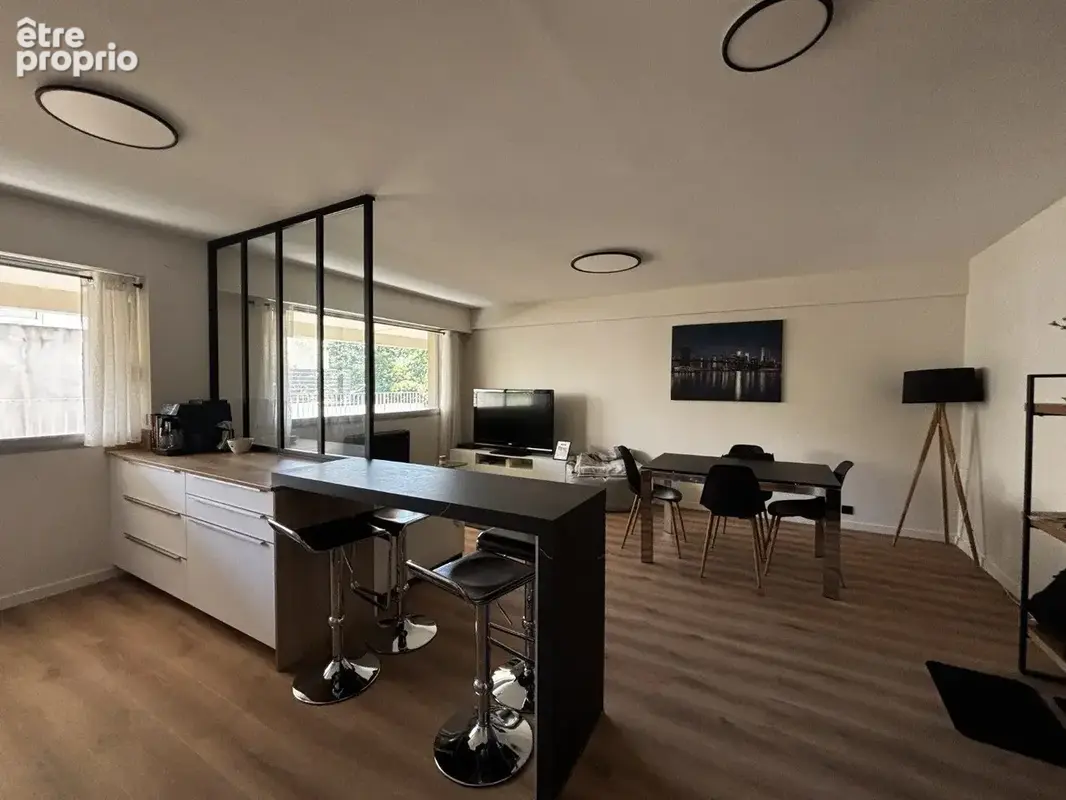 Appartement 46 m² à Chamalieres  - photo 4