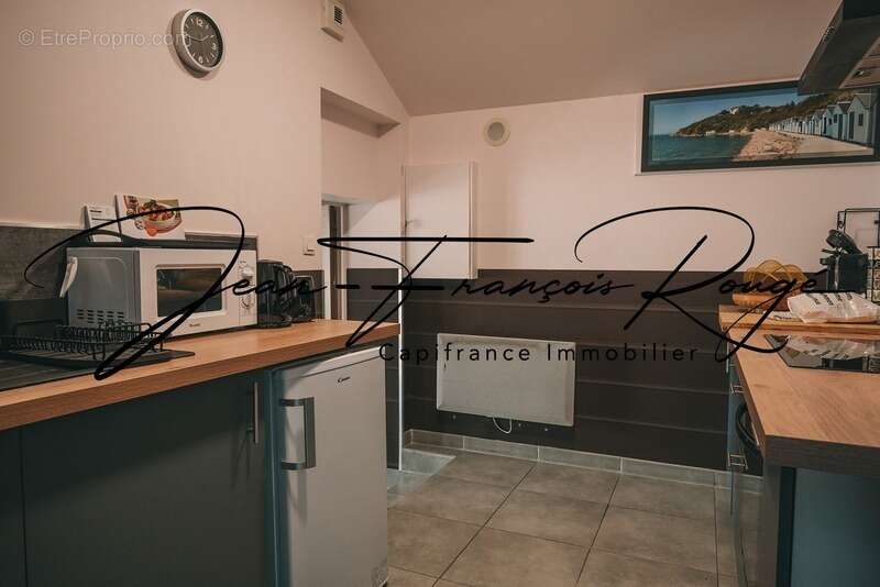 Maison à BARNEVILLE-CARTERET