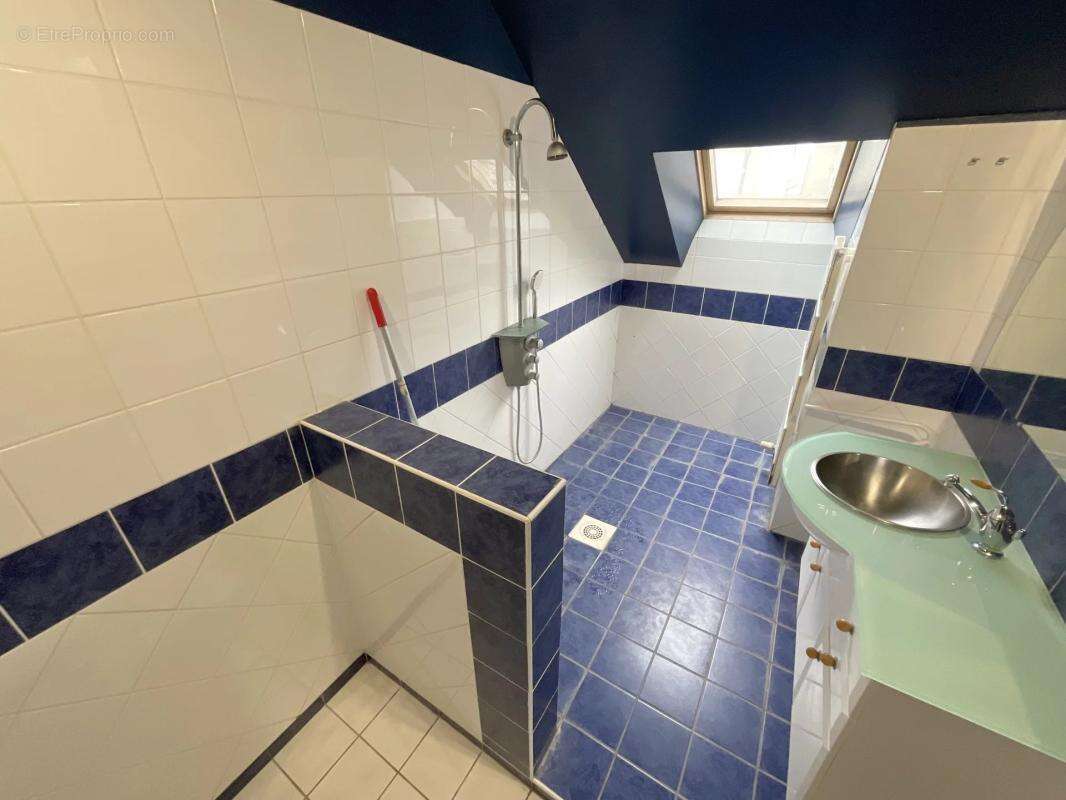 Maison à SAINTE-SAVINE