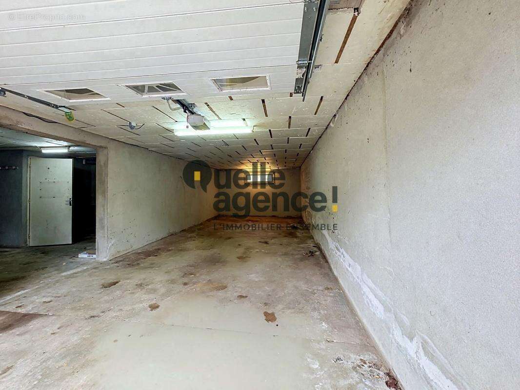 Maison familiale de 125m²  sur 1180 m² de jardin -entre bourg et plage - photo 19