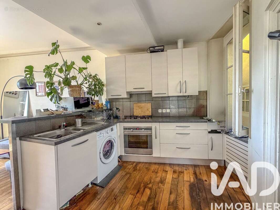 Photo 3 - Appartement à RENNES