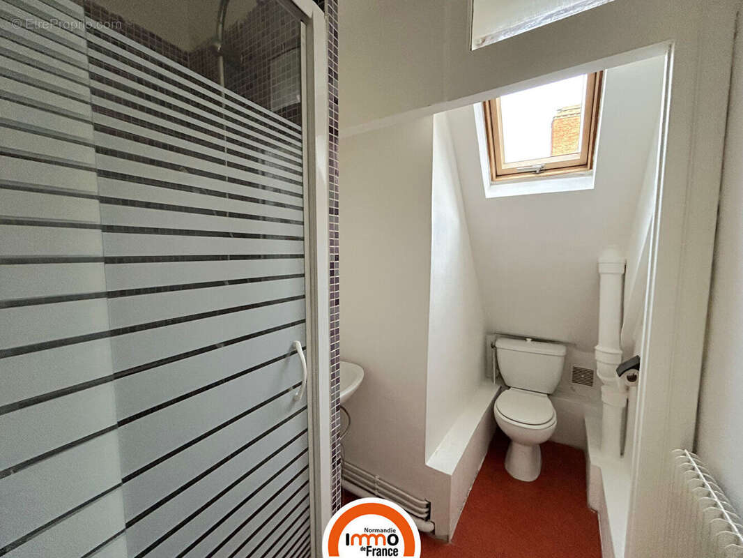 Appartement à EVREUX