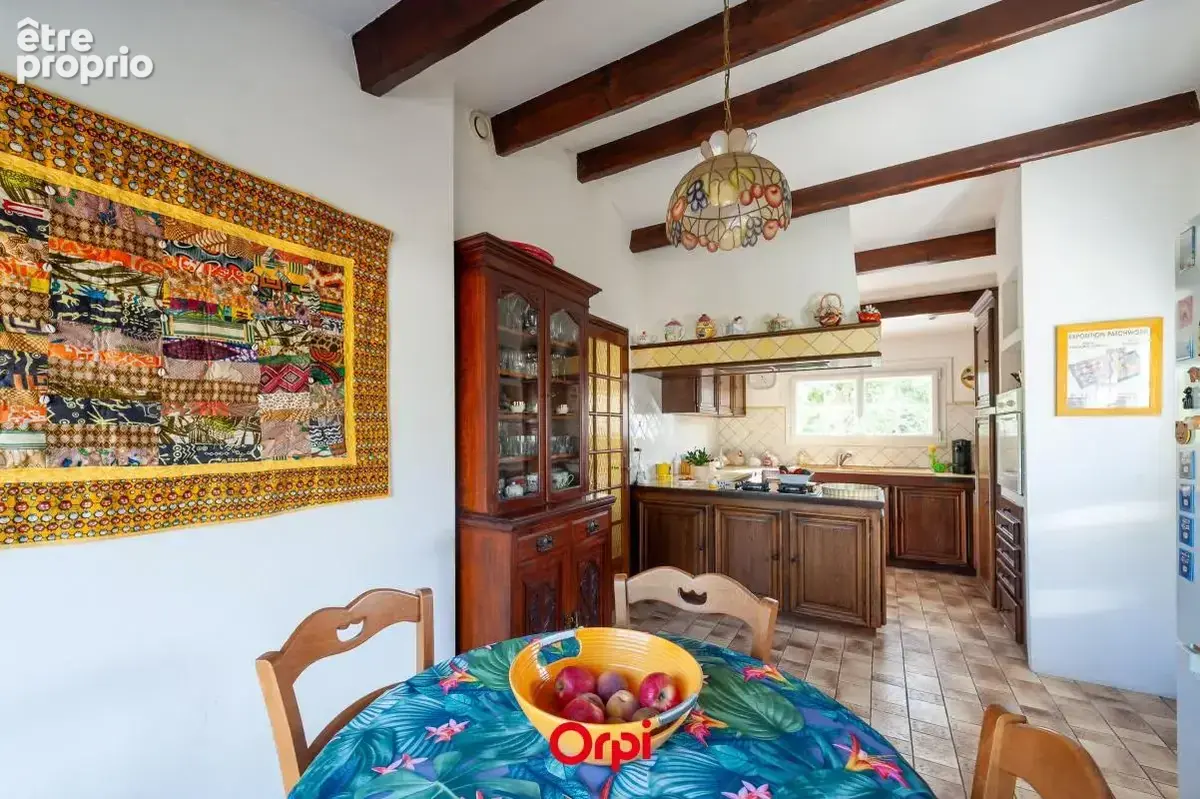 Maison À Vendre - photo 7