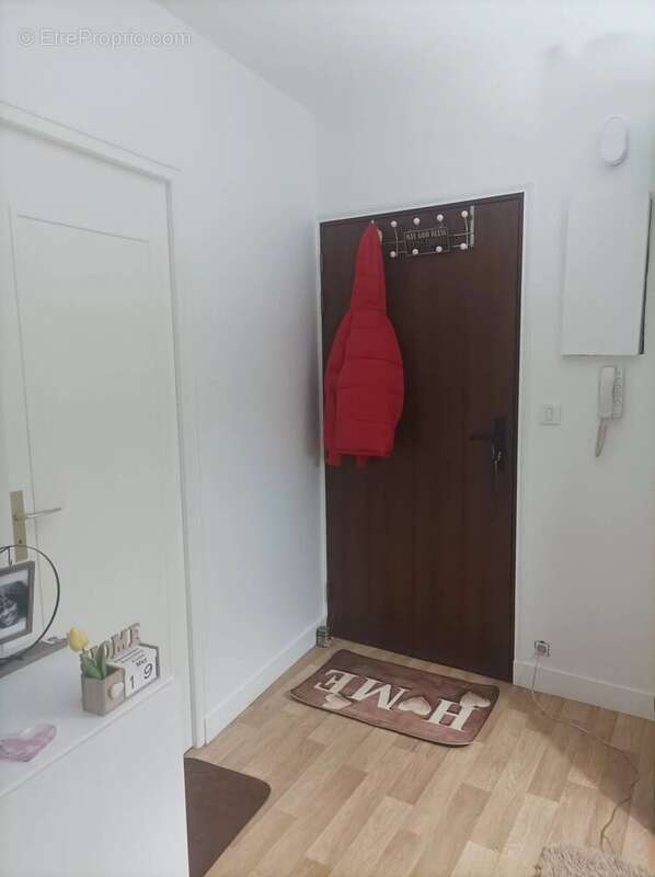 Appartement à CHARTRES