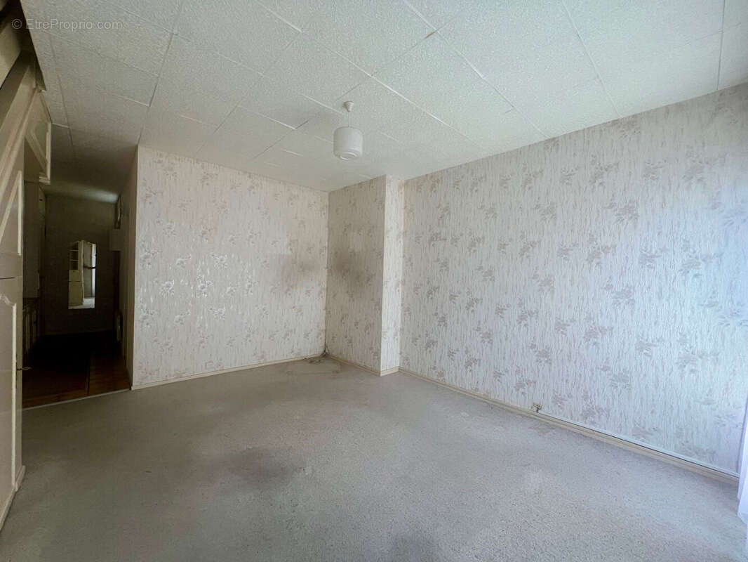 Appartement  3 pièce(s) 55.97 m2 - photo 2