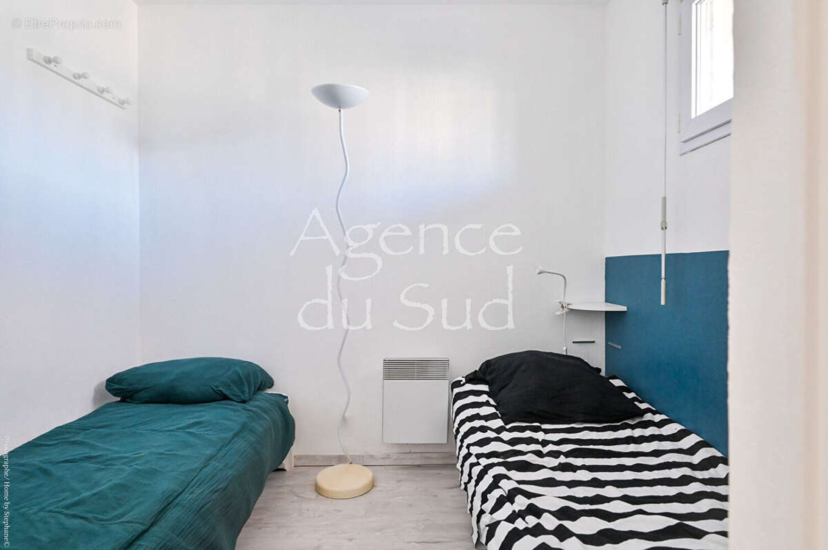 Appartement à LA CIOTAT