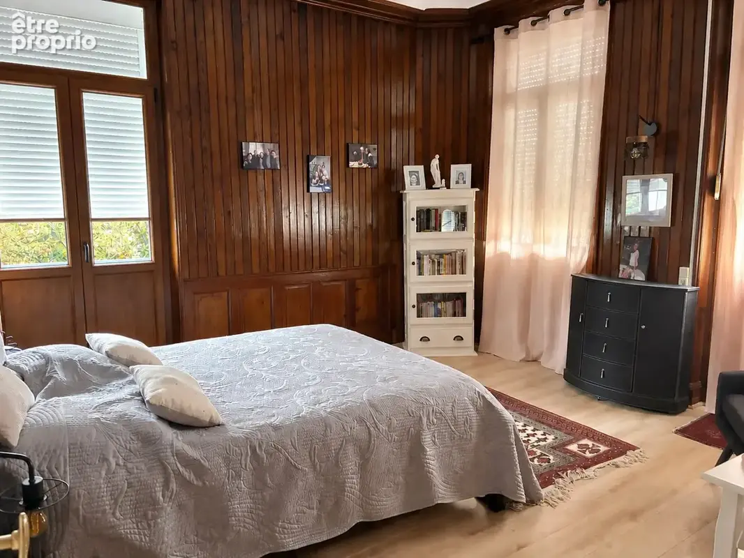 Maison de Maître à Berck Plage - photo 19