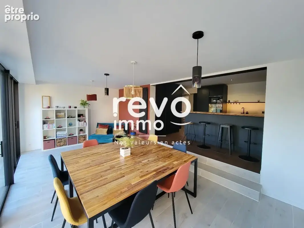 Maison 187 m² à Cholet  - photo 2
