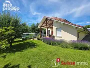 Maison à ECOT