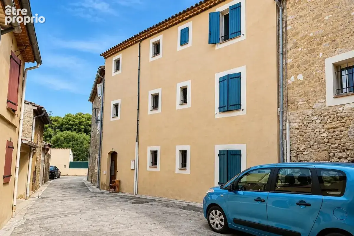 Appartement T3 de 62 m² situé à Pourcieux - photo 7