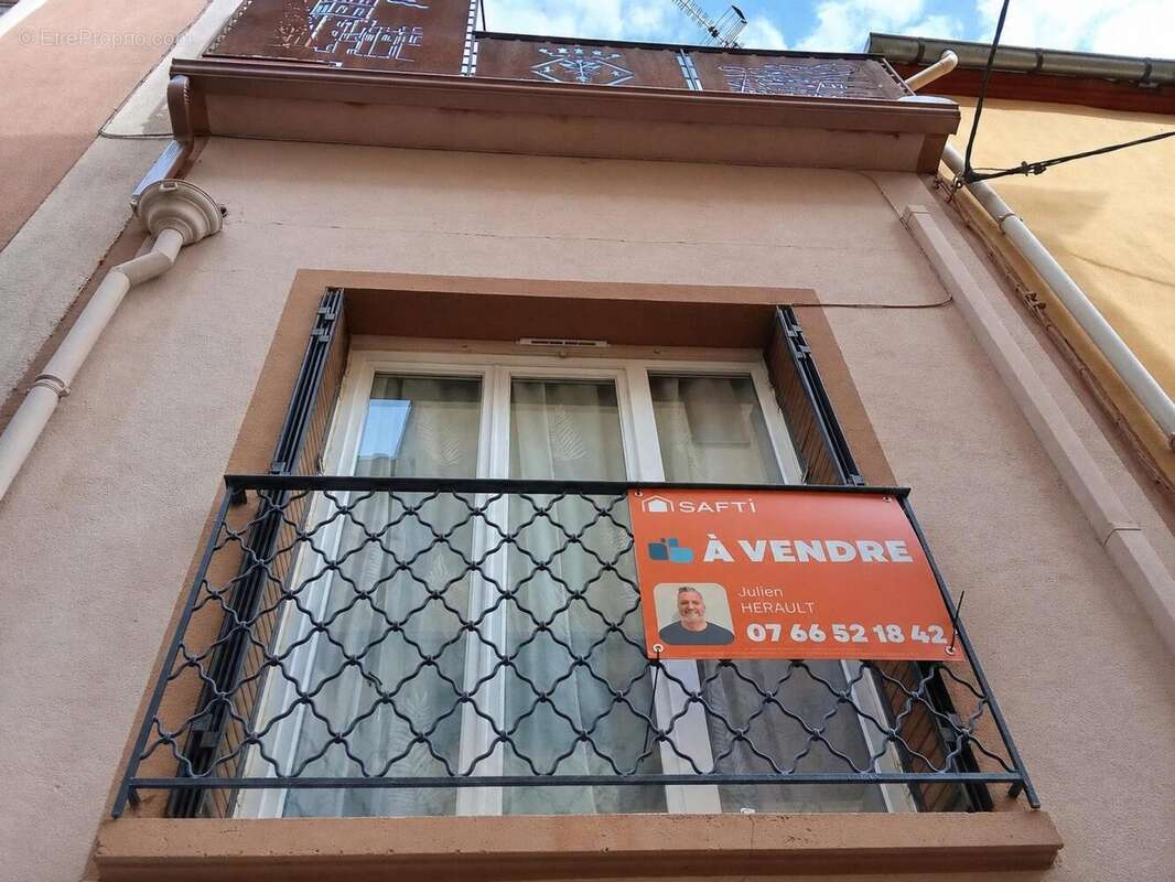 Photo 4 - Maison à ARGELES-SUR-MER